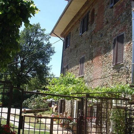 Cascina Ciosse B&B Grognardo 客房 照片
