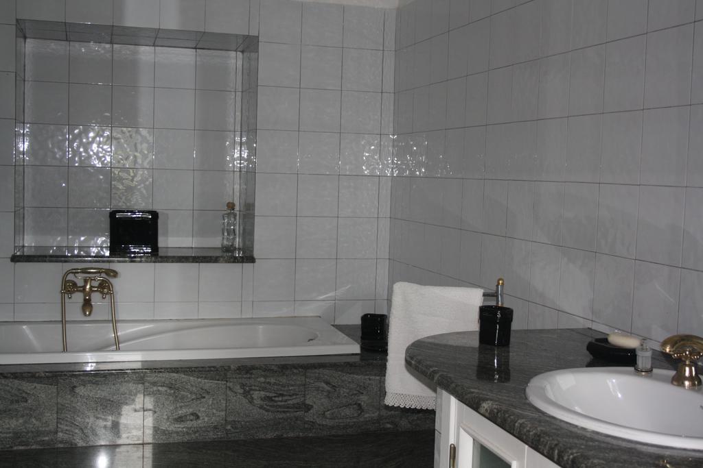 Cascina Ciosse B&B Grognardo 客房 照片