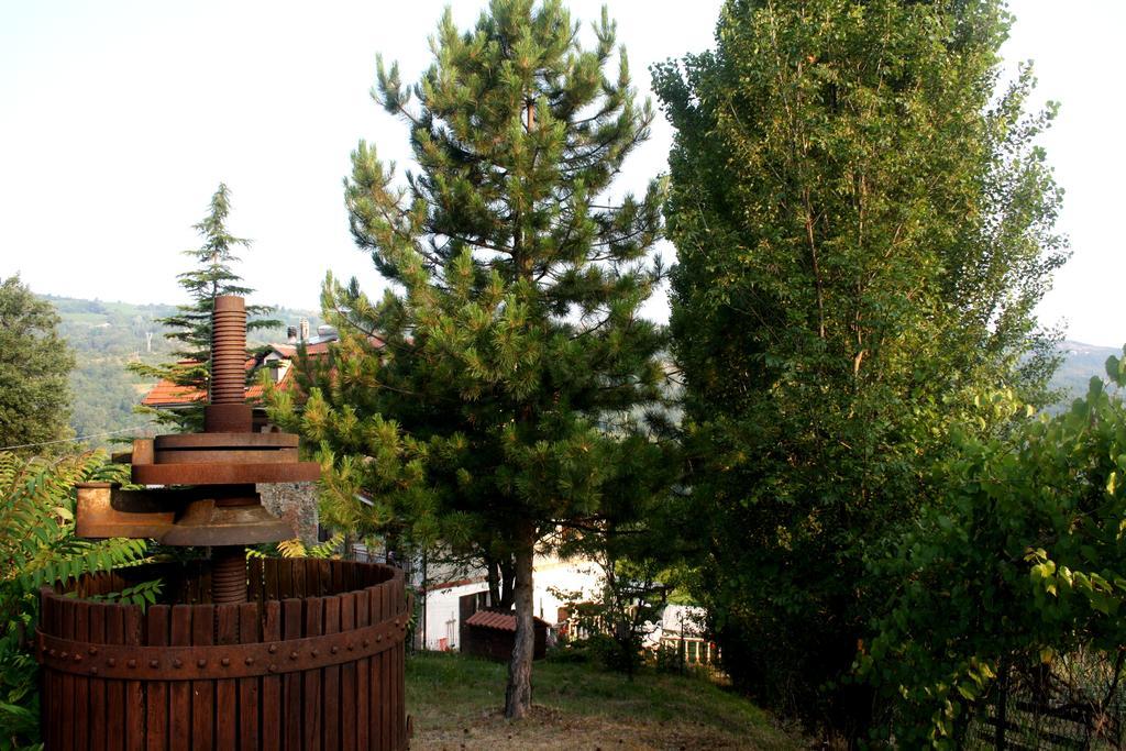 Cascina Ciosse B&B Grognardo 外观 照片