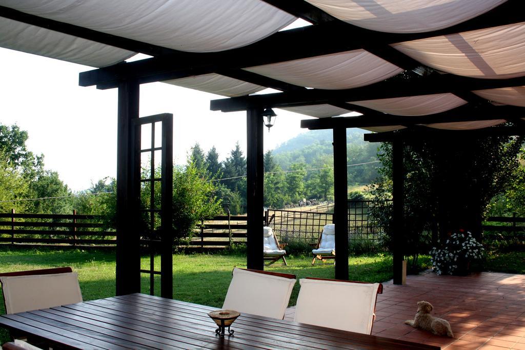 Cascina Ciosse B&B Grognardo 外观 照片