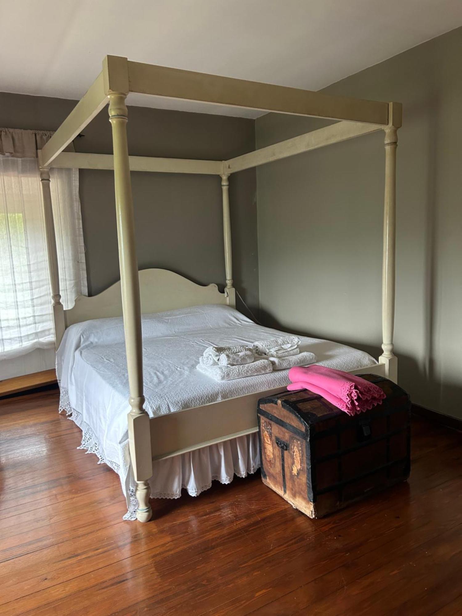 Cascina Ciosse B&B Grognardo 外观 照片