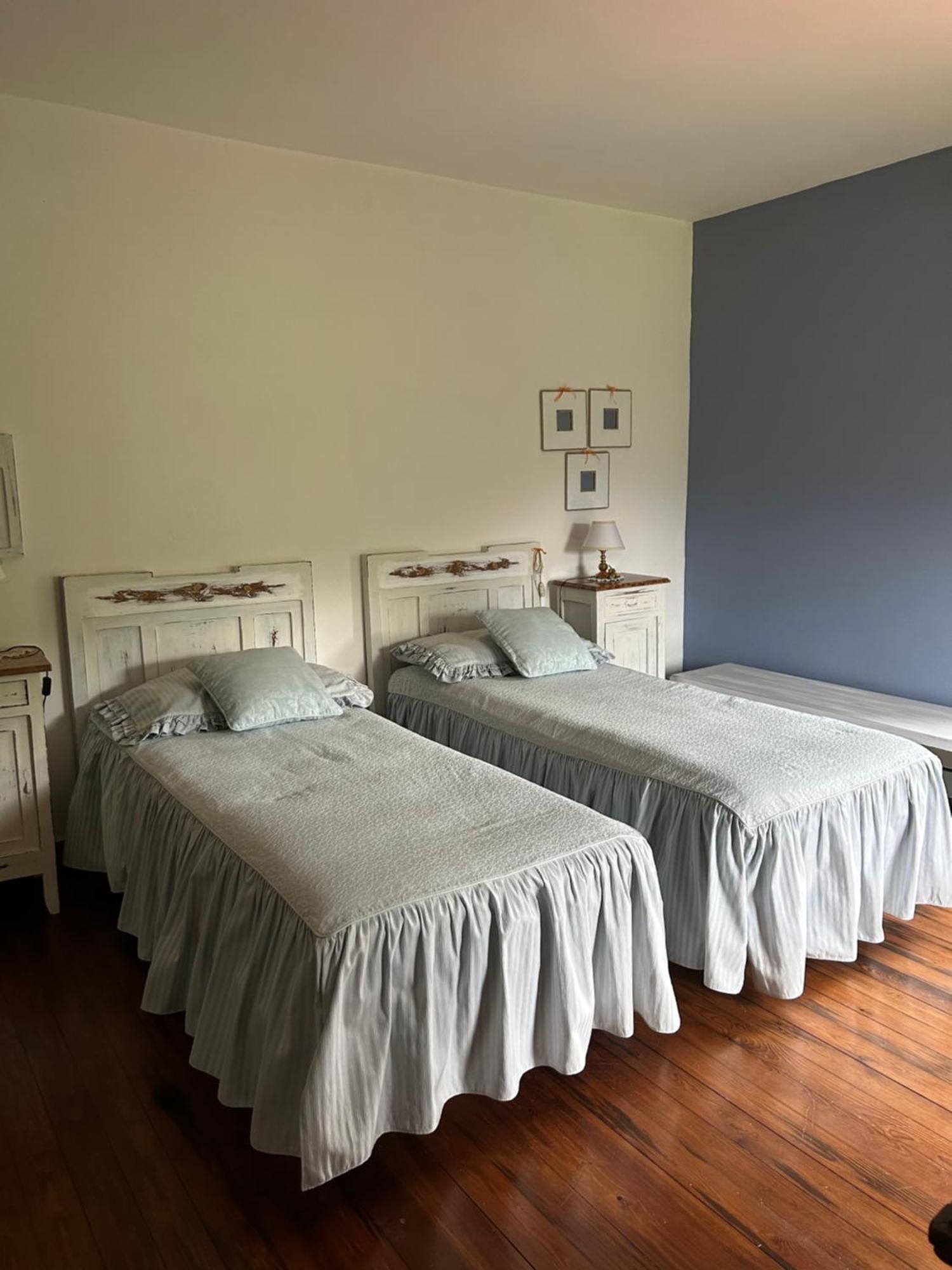Cascina Ciosse B&B Grognardo 外观 照片
