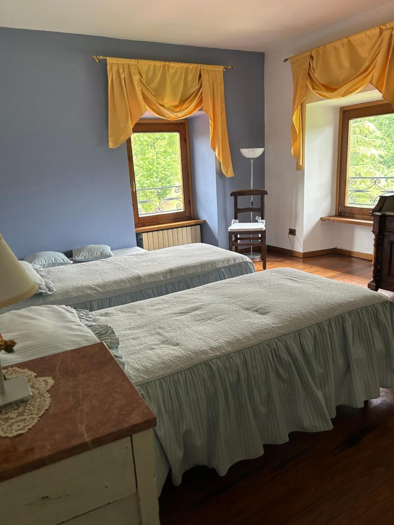 Cascina Ciosse B&B Grognardo 外观 照片
