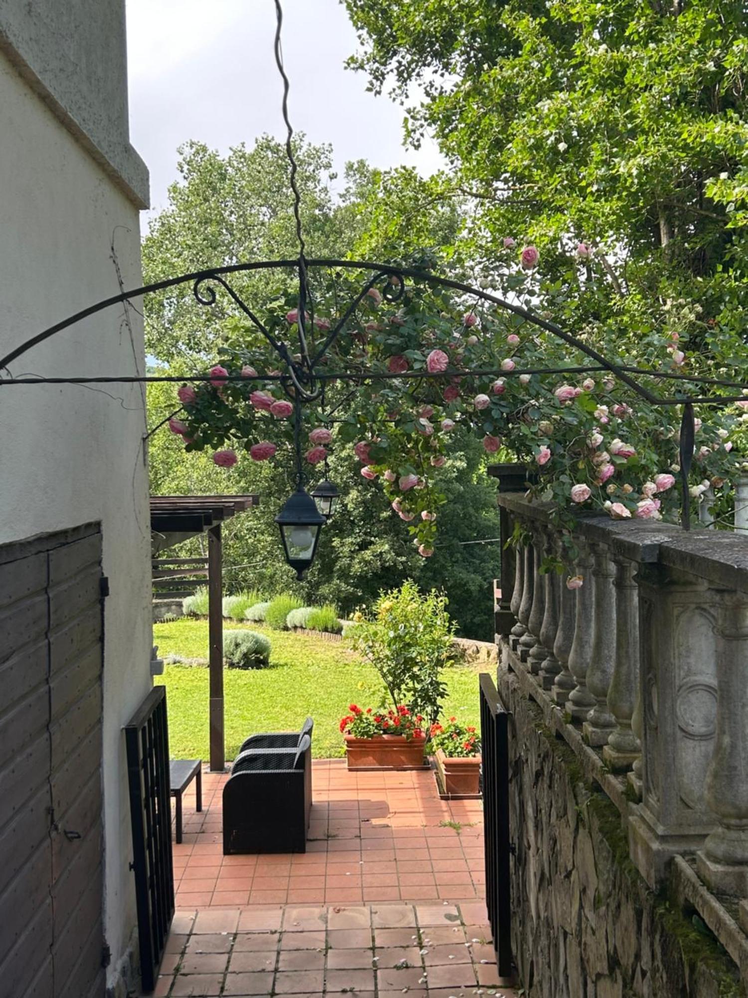Cascina Ciosse B&B Grognardo 外观 照片