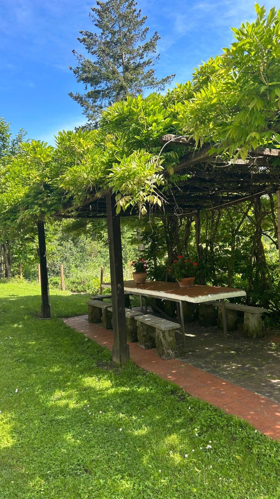 Cascina Ciosse B&B Grognardo 外观 照片