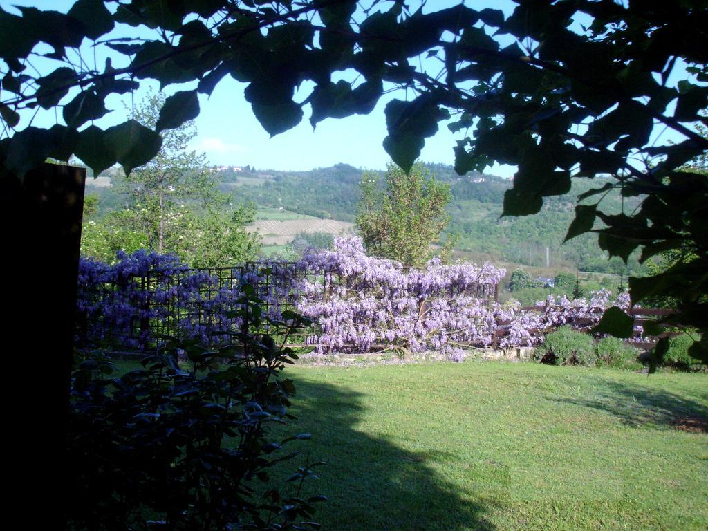 Cascina Ciosse B&B Grognardo 外观 照片