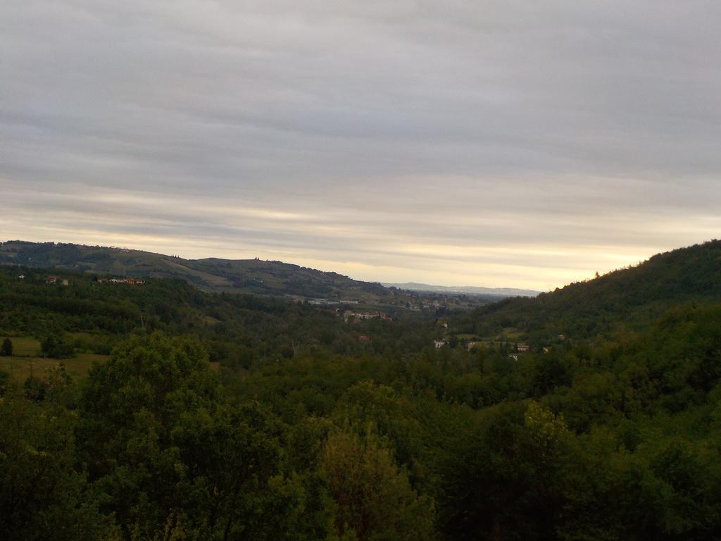 Cascina Ciosse B&B Grognardo 外观 照片