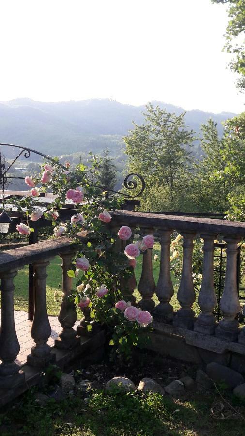 Cascina Ciosse B&B Grognardo 外观 照片